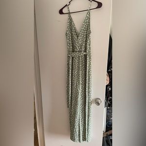 Summer light weight dress. Like new